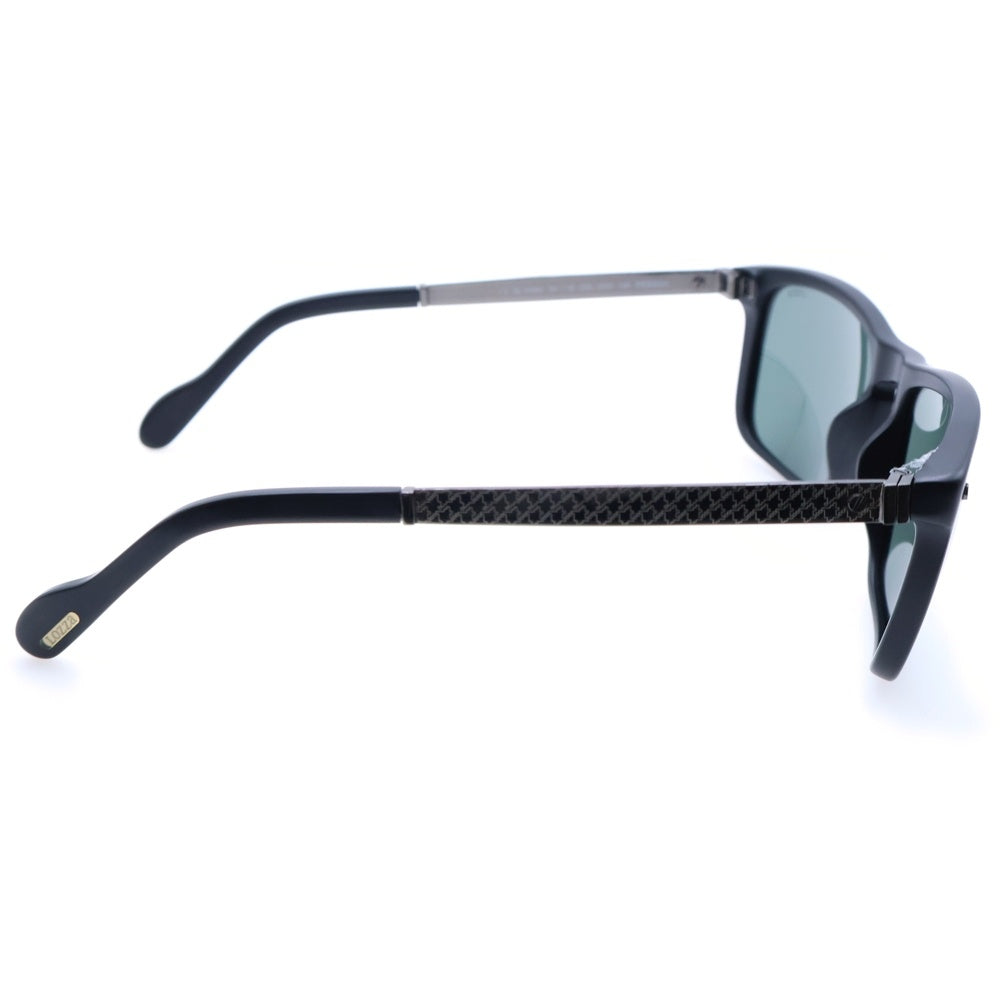 NO BRAND(ノーブランド) LOZZA ロッツァ PESSOA サングラス 眼鏡 メガネ ブラック SL4036V