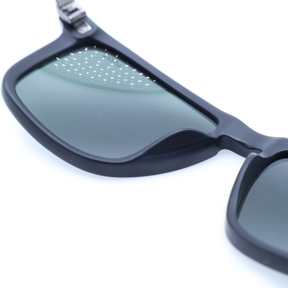 NO BRAND(ノーブランド) LOZZA ロッツァ PESSOA サングラス 眼鏡 メガネ ブラック SL4036V