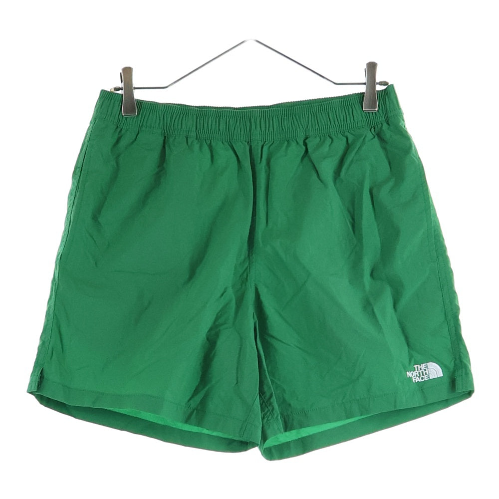 THE NORTH FACE(ザノースフェイス) Versatile Short バーサタイルショーツ ショートパンツ グリーン NB42335