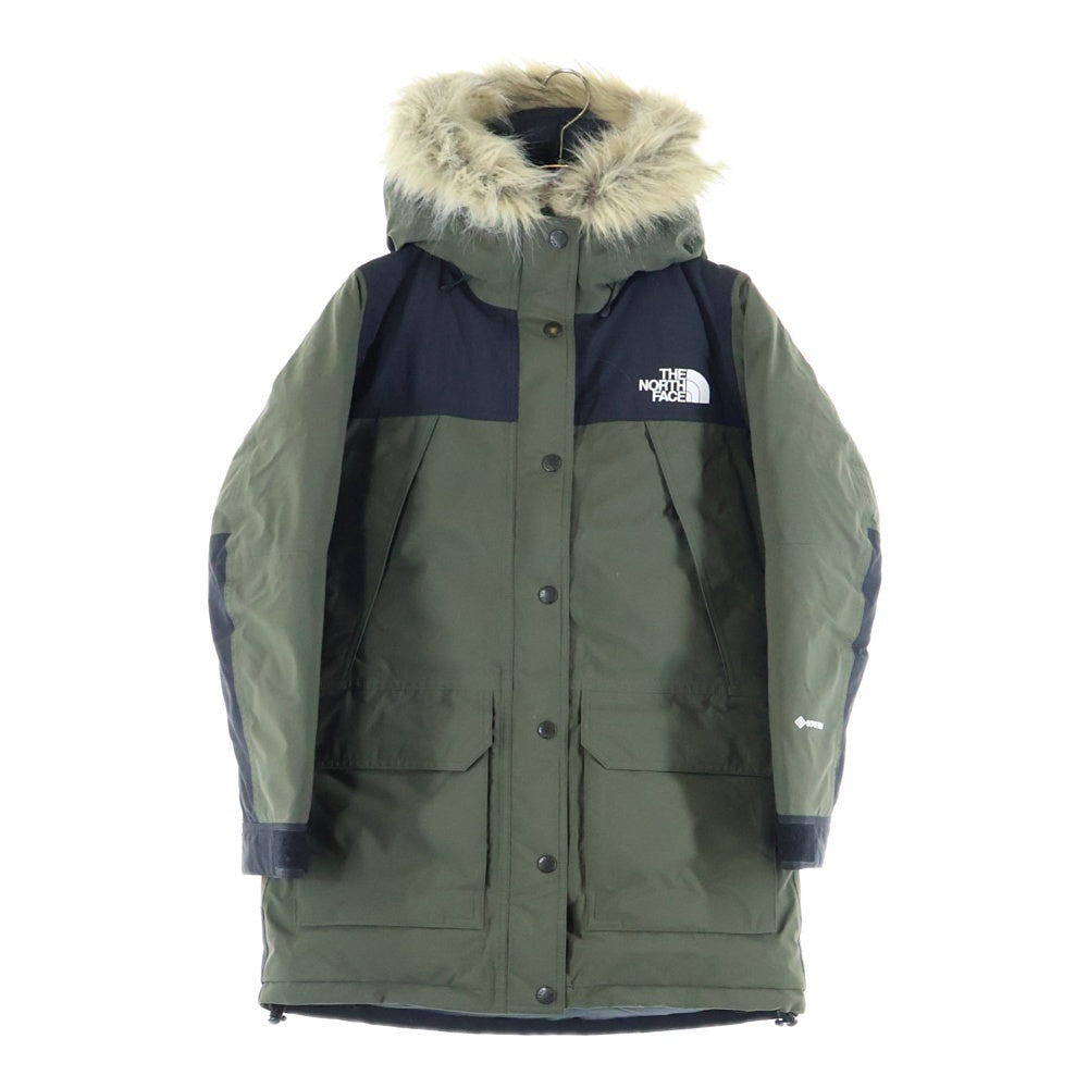 THE NORTH FACE(ザノースフェイス) Mountain Down Coat THE NORTH FACE(ザノースフェイス) Mountain Down Coat