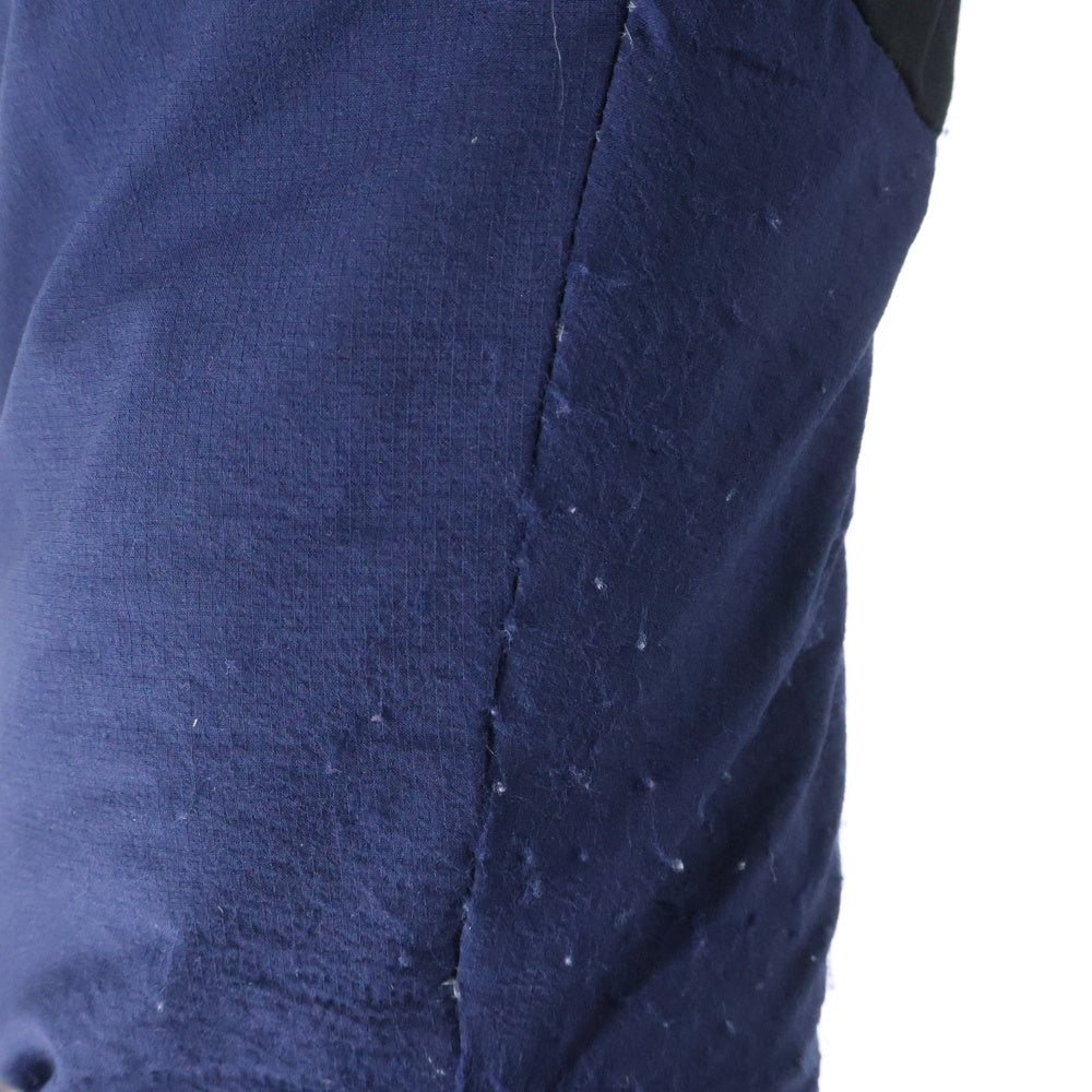 THE NORTH FACE(ザノースフェイス) BALTRO LIGHT JACKET GORE-TEX バルトロ ナイロン ダウンジャケット ゴアテックス ネイビー ND91840