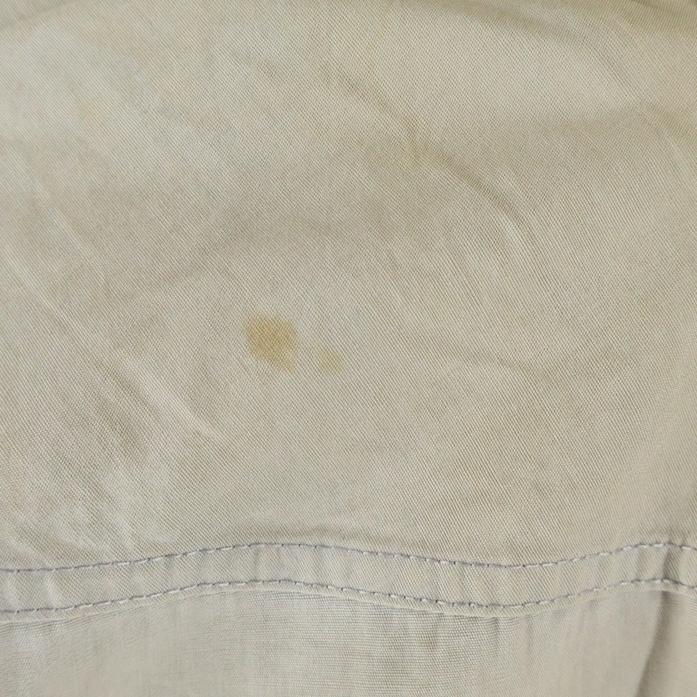 VINTAGE(ヴィンテージ) 40s White Stag SKI TOGS リバーシブル フーデッドジャケット ブラック