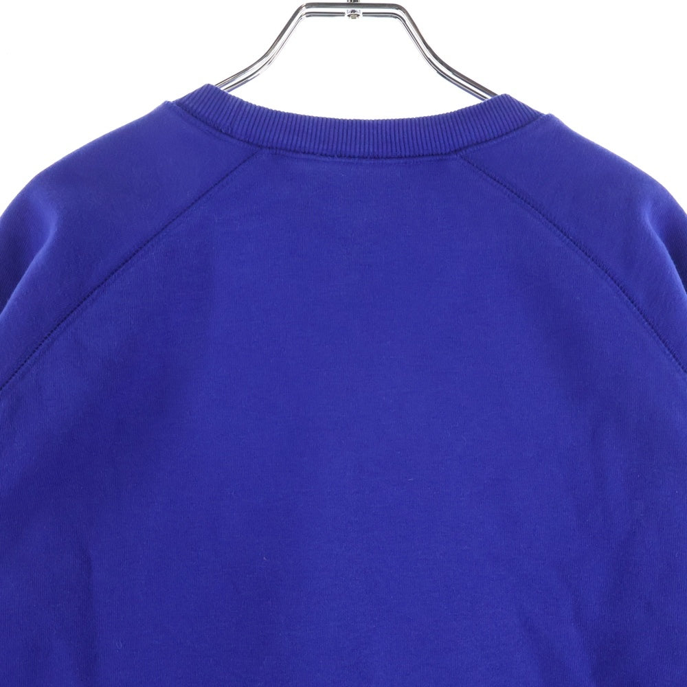 Carhartt WIP(カーハート ダブリューアイピー) CHASE SWEATSHIRT クルーネック スウェットシャツ トレーナー ブルー