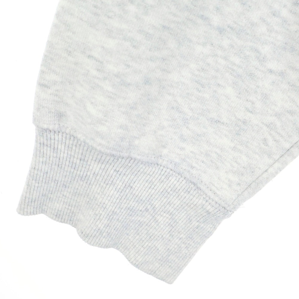 Carhartt WIP(カーハート ダブリューアイピー) CHASE SWEATSHIRT クルーネック スウェットシャツ トレーナー グレー