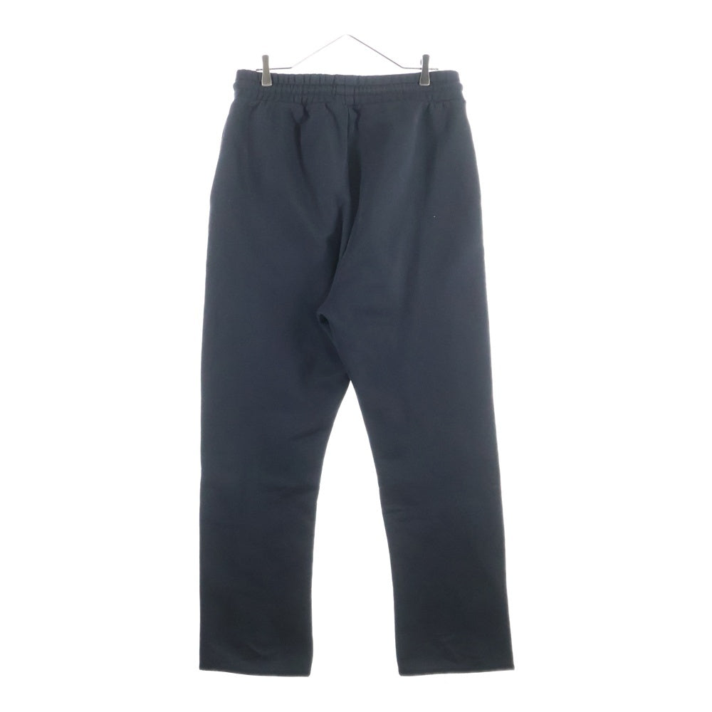 adidas(アディダス) ×FEAR OF GOD ATHLETICS RELAX SEWEAT PANT フィア オブ ゴッド アスレティックス サイドライン リラックス スウェット パンツ ブラック IS8753