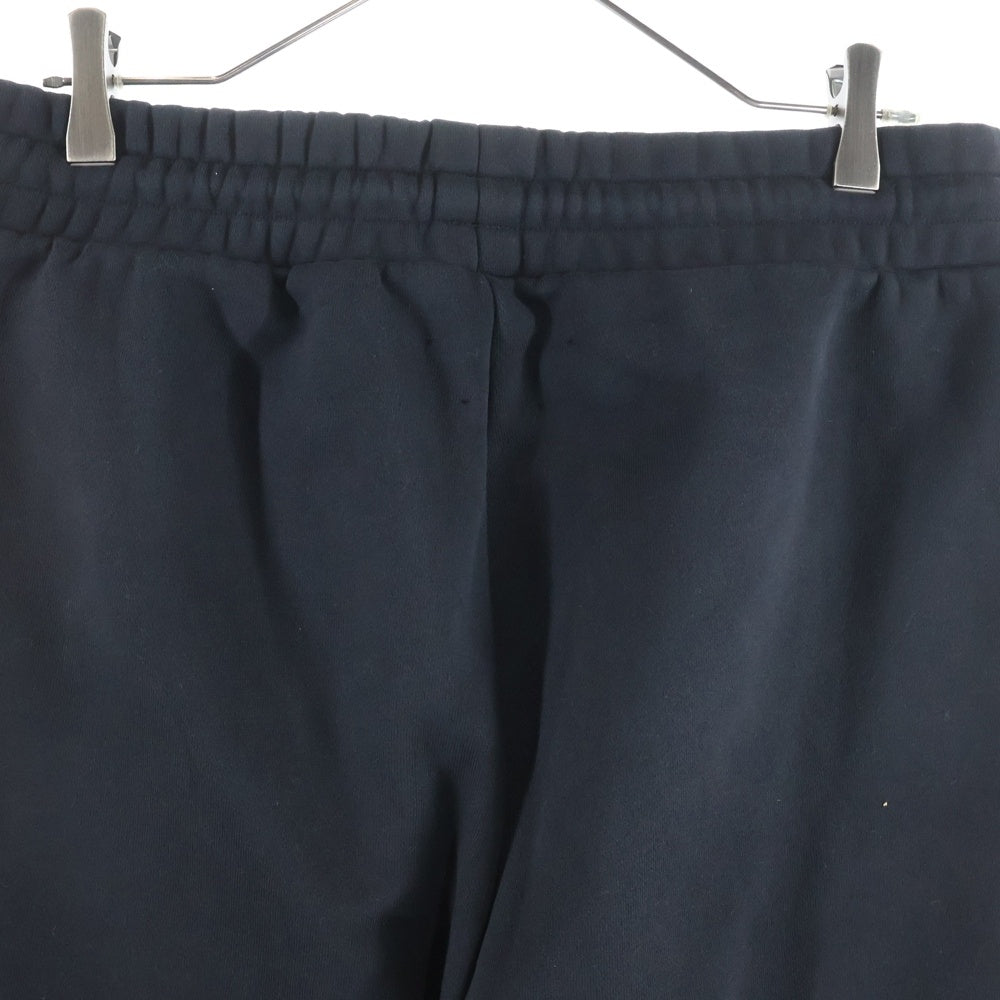 adidas(アディダス) ×FEAR OF GOD ATHLETICS RELAX SEWEAT PANT フィア オブ ゴッド アスレティックス サイドライン リラックス スウェット パンツ ブラック IS8753
