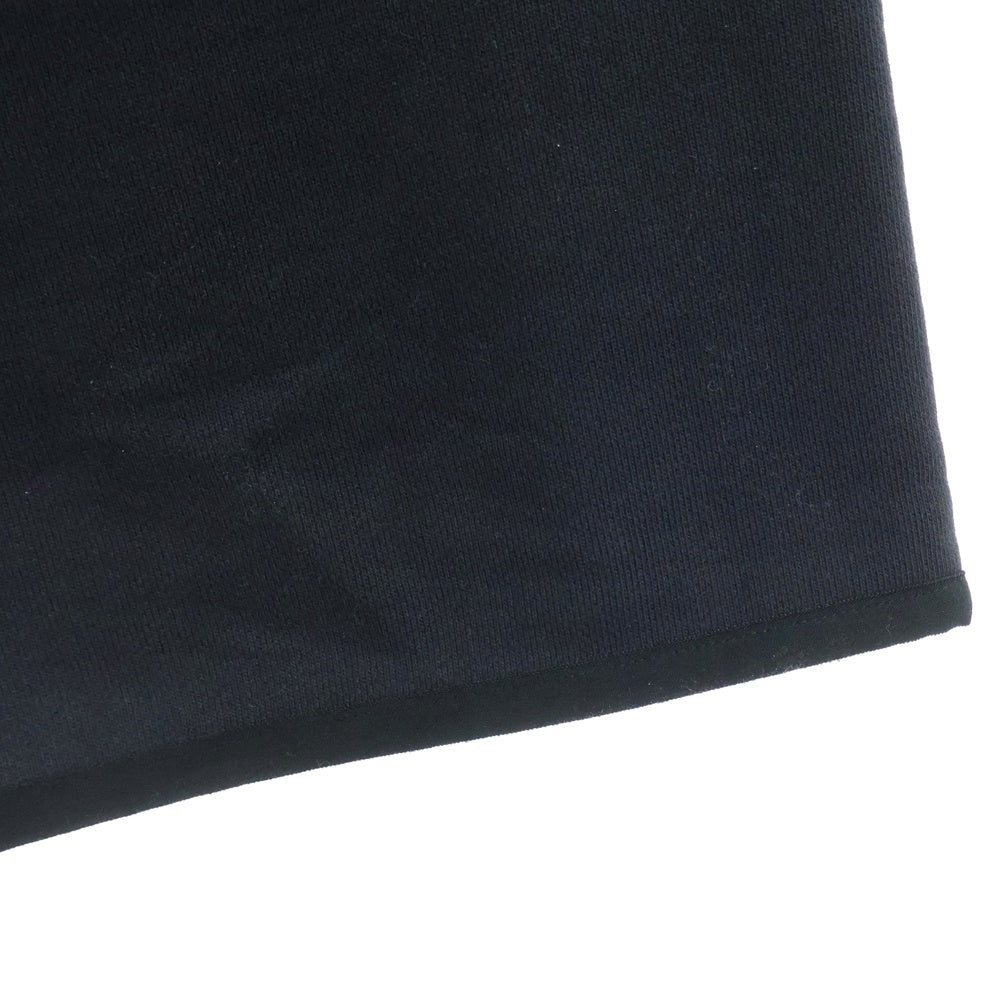 adidas(アディダス) ×FEAR OF GOD ATHLETICS RELAX SEWEAT PANT フィア オブ ゴッド アスレティックス サイドライン リラックス スウェット パンツ ブラック IS8753