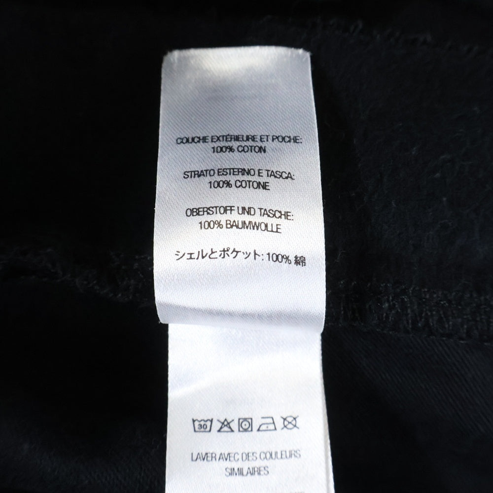 SUPREME(シュプリーム) 22AW Moleskin Double Knee Painter Pants モールスキン ダブルニー ペインター パンツ ブラック