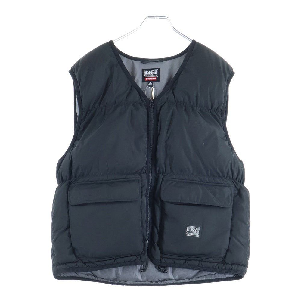 SUPREME(シュプリーム) 25SS ×Marithe + Francois Girbaud Down Puffer 
