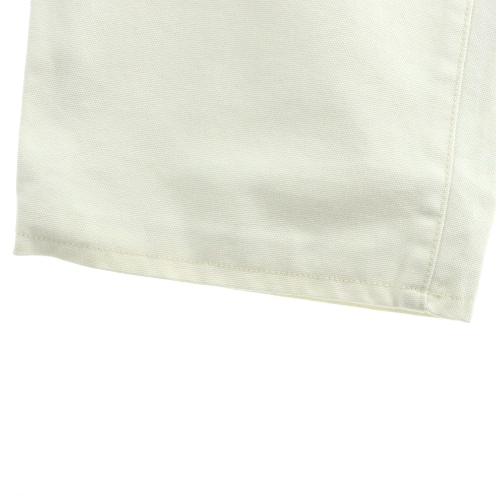 SUPREME(シュプリーム) 25SS ×VANSON Leathers Cordura Cotton Pant バンソン レザー コーデュラ コットンカーゴパンツ ホワイト