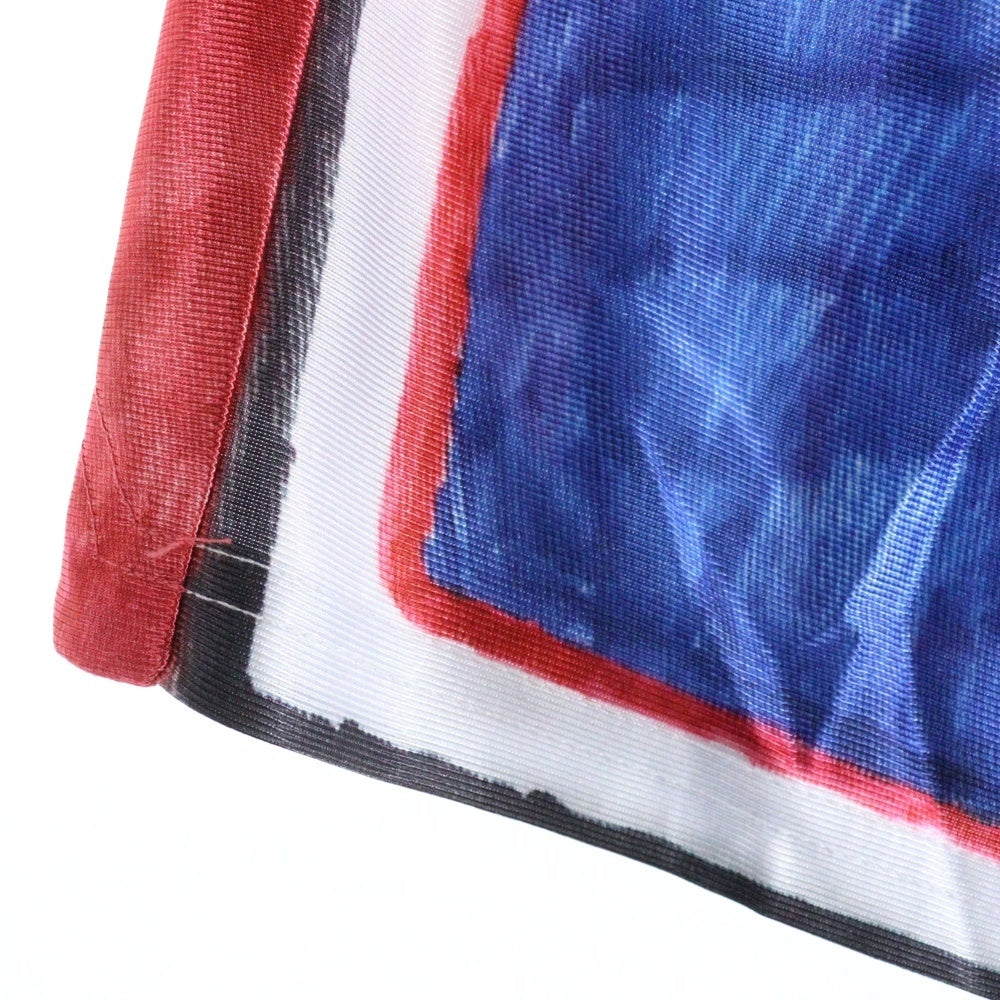 SUPREME(シュプリーム) 25SS Marker Basketball Short マーカー バスケットボール ショーツ ハーフパンツ マルチ