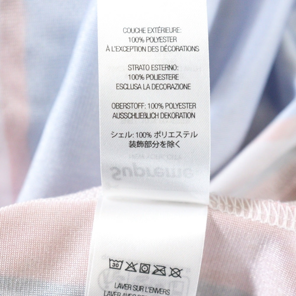 SUPREME(シュプリーム) 25SS Marker Basketball Short マーカー バスケットボール ショーツ ハーフパンツ マルチ