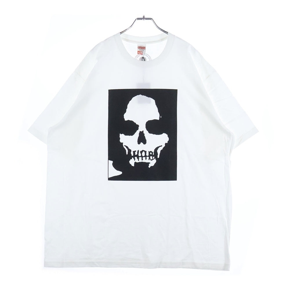 SUPREME(シュプリーム) 25AW ×NUMBER NINE Manson Tee ナンバーナイン