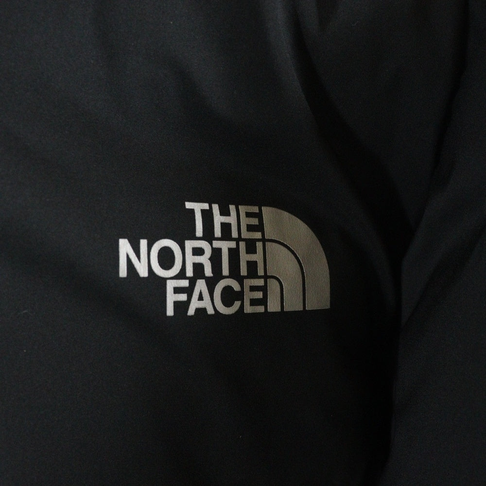 THE NORTH FACE(ザノースフェイス) EXPLORING 3 DOWM JACKET 韓国限定 ホワイトレーベル エクスプローリング 3 ダウンジャケット フーディ ブラック NJ1DK55F