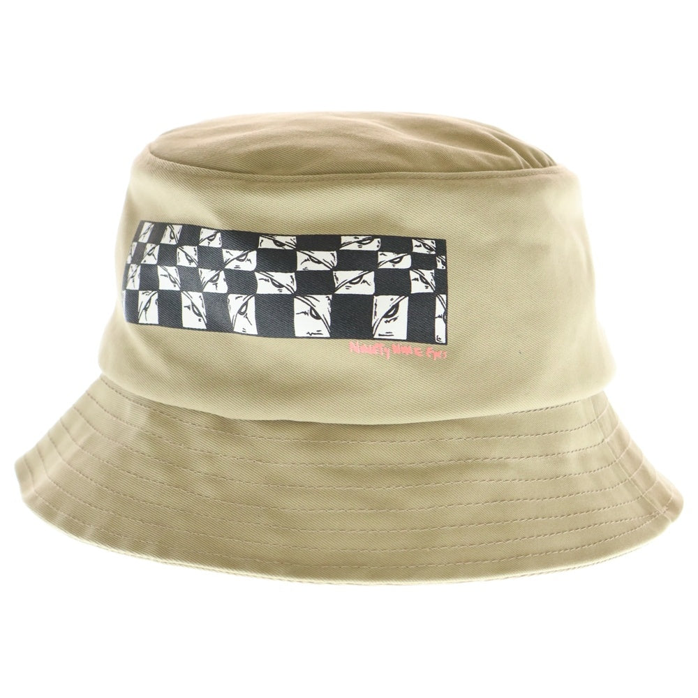 クロムハーツ MATTY BOY バケットハット クロムハーツ MATTY BOY バケットハット