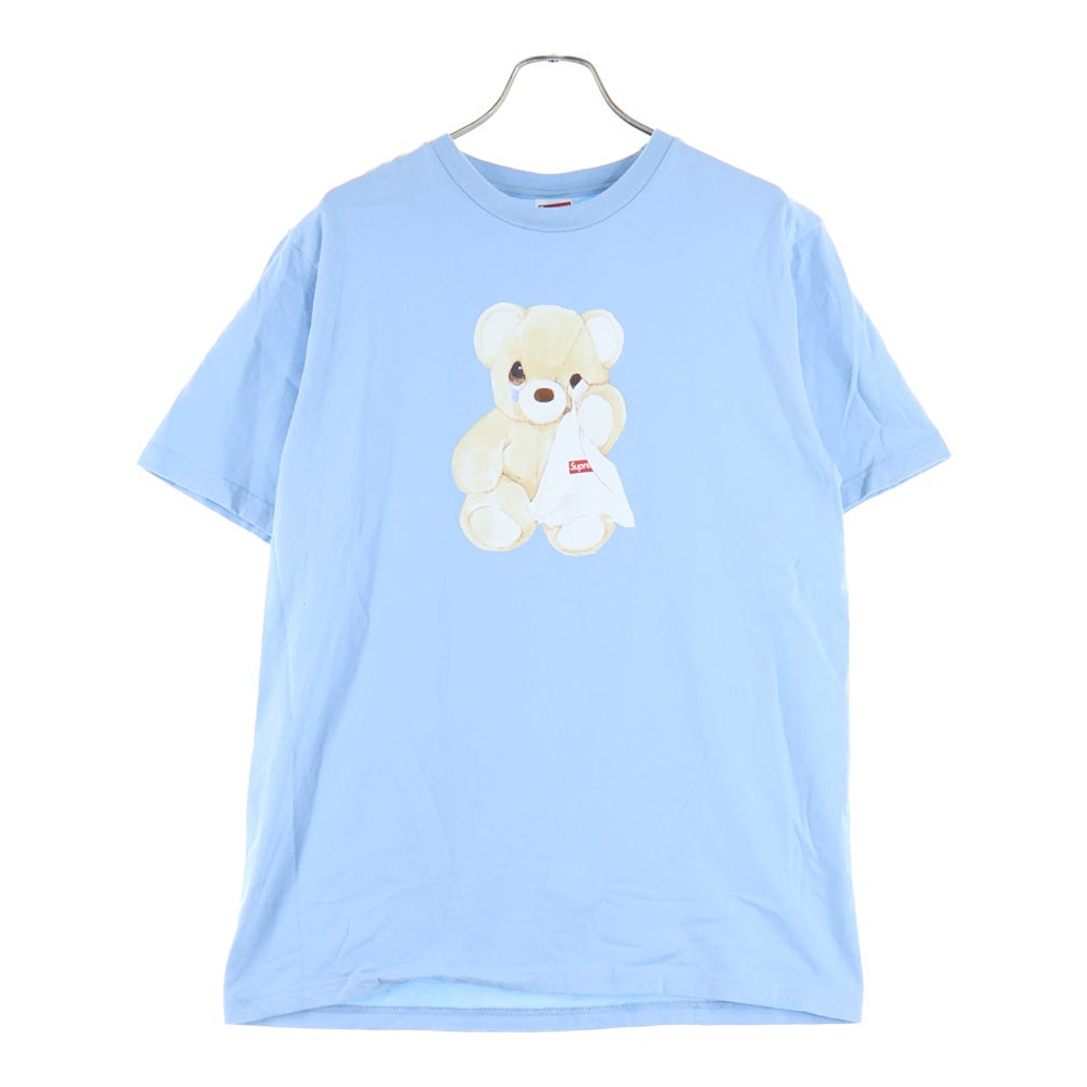 SUPREME(シュプリーム) 25SS Bear Tee ベアー フロントプリント 半袖T