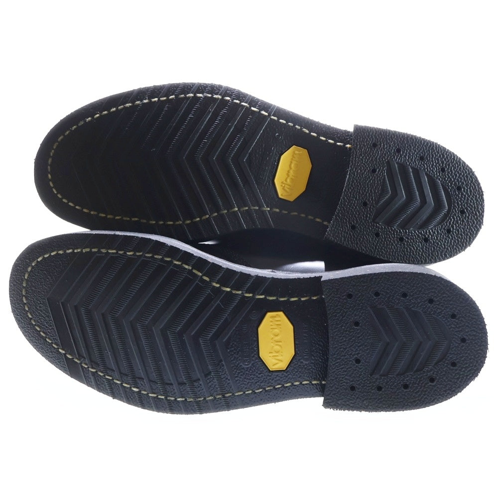 DANNER(ダナー) KALAMA CHUKKA カラマチャッカ レザーブーツ ブラック D212108