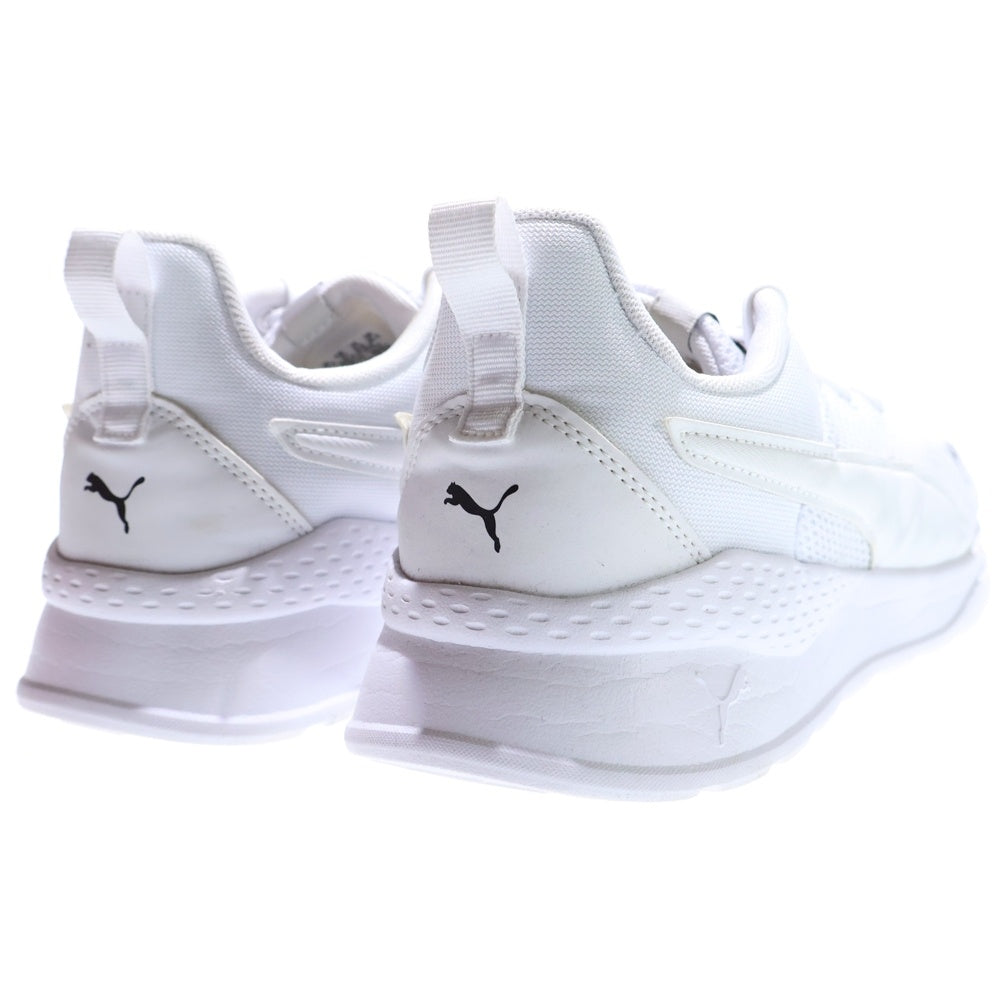 PUMA(プーマ) ANZARUN LITE アンザラン ライト ローカットスニーカー ホワイト UK7.5/26.5cm 371128 03