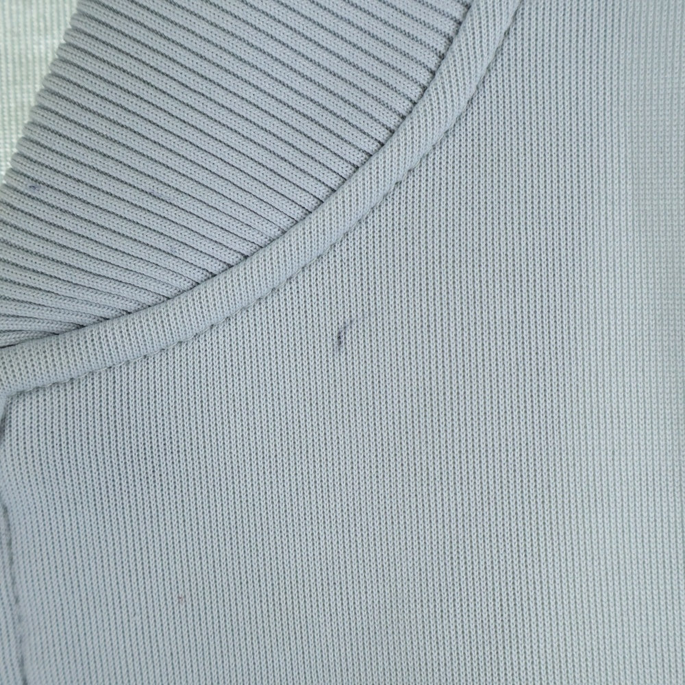 NIKE(ナイキ) 80s トラックジャケット ブルゾン グレーxレッド