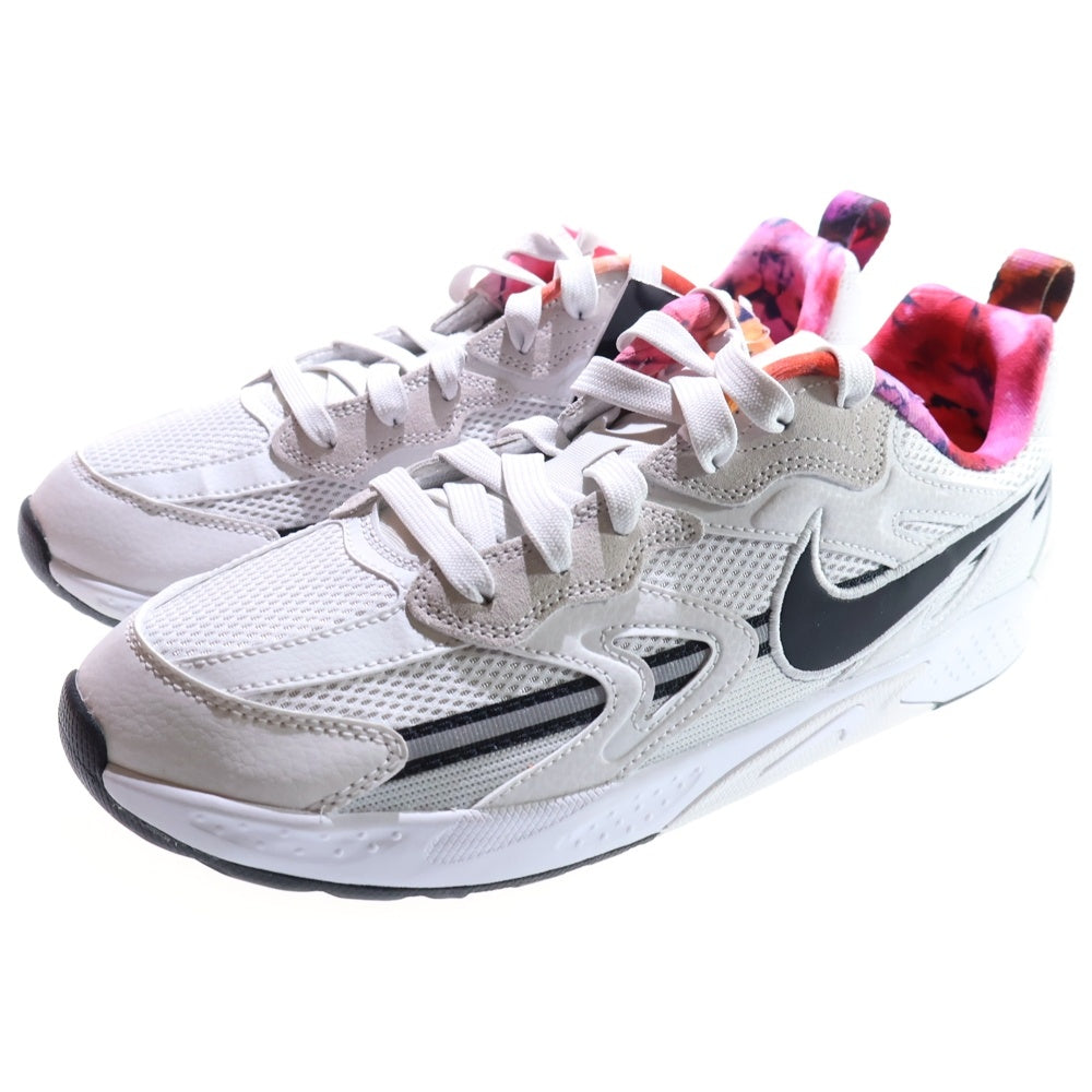 NIKE(ナイキ) ×FUTURA WMNS JAM TRAIN ELECTRIC フューチュラ ウィメンズ ジャム エレクトリック ローカットスニーカー ホワイト US11/28cm FZ8966-100 レディース