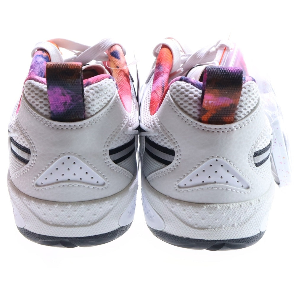 NIKE(ナイキ) ×FUTURA WMNS JAM TRAIN ELECTRIC フューチュラ ウィメンズ ジャム エレクトリック ローカットスニーカー ホワイト US11/28cm FZ8966-100 レディース