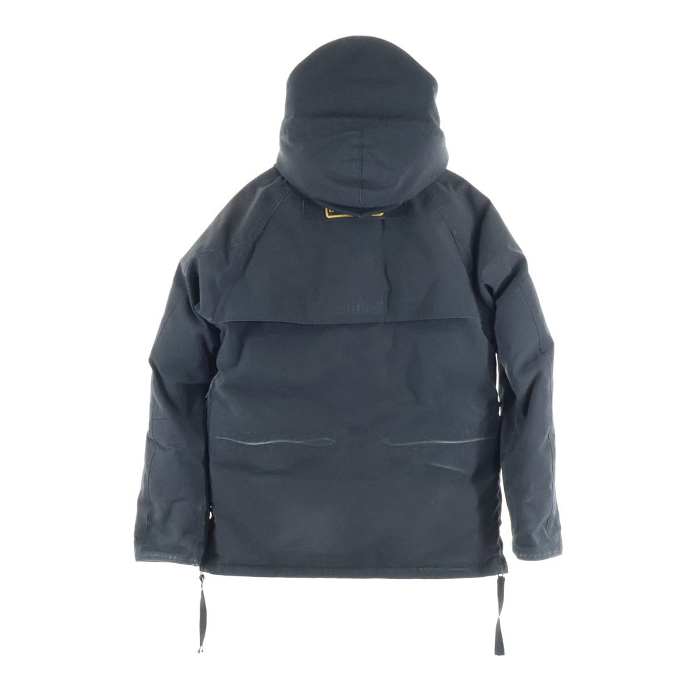CANADA GOOSE(カナダグース) 4078JMB カムループス ダウンジャケット ブラック