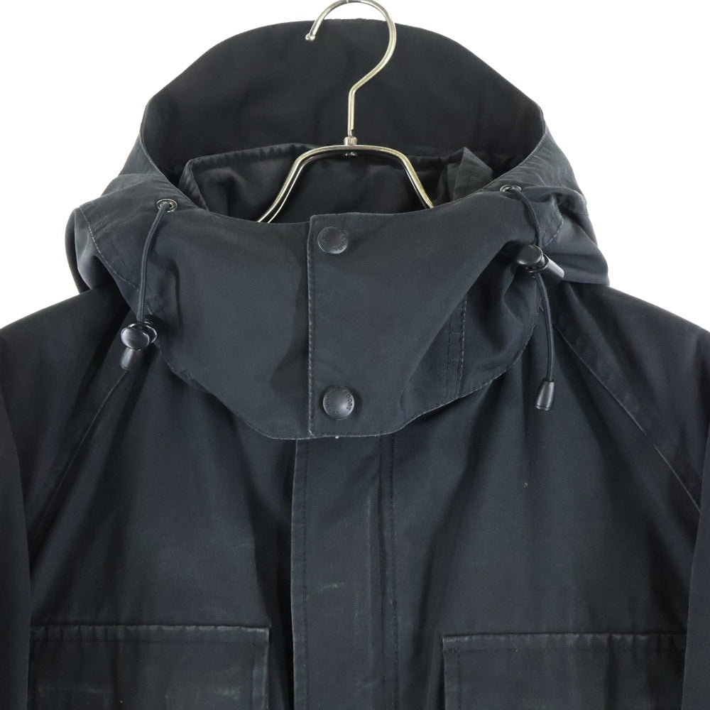 CANADA GOOSE(カナダグース) 4078JMB カムループス ダウンジャケット ブラック