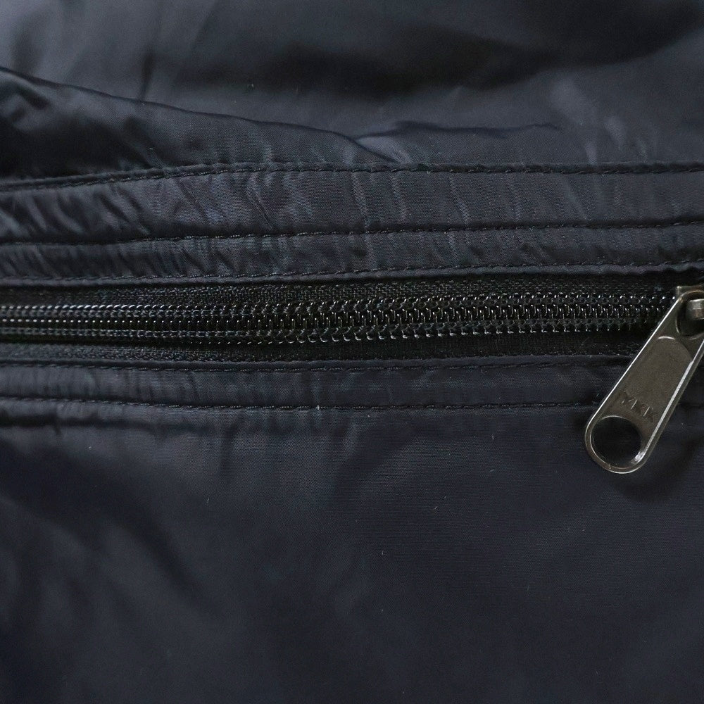 THE NORTH FACE(ザノースフェイス) 1996 ECO NUPTSE JACKET エコ ナイロン ヌプシダウンジャケット ブラック NJ1DQ55A