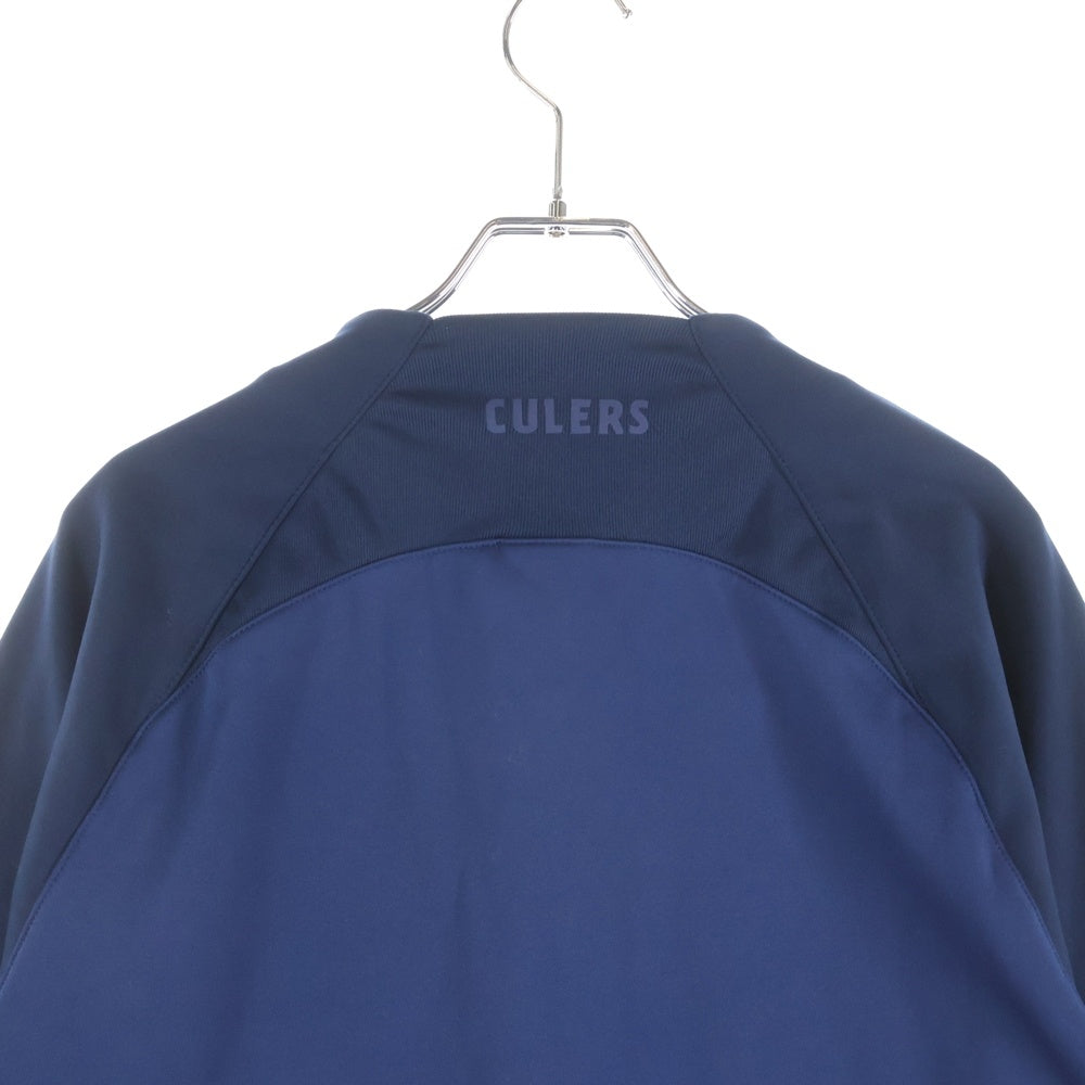 NIKE(ナイキ) FCバルセロナ 22-23 ACDPR アンセム トラックジャケット ブルー DM2907-451
