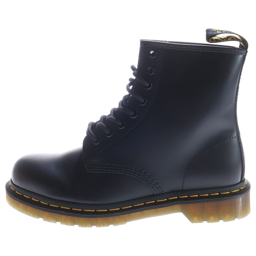 Dr.Martens(ドクターマーチン) 1460Z 8EYE BOOT 8ホール レースアップシューズ ロングブーツ ブラック 11822006
