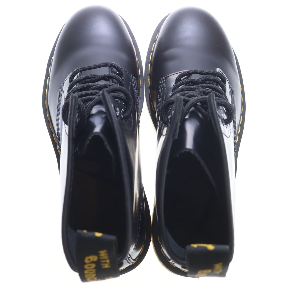 Dr.Martens(ドクターマーチン) 1460Z 8EYE BOOT 8ホール レースアップシューズ ロングブーツ ブラック 11822006