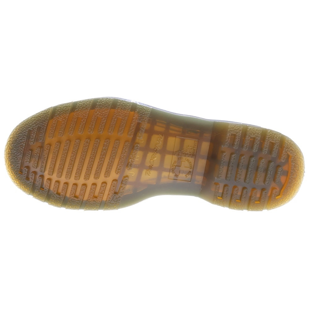 Dr.Martens(ドクターマーチン) 1460Z 8EYE BOOT 8ホール レースアップシューズ ロングブーツ ブラック 11822006