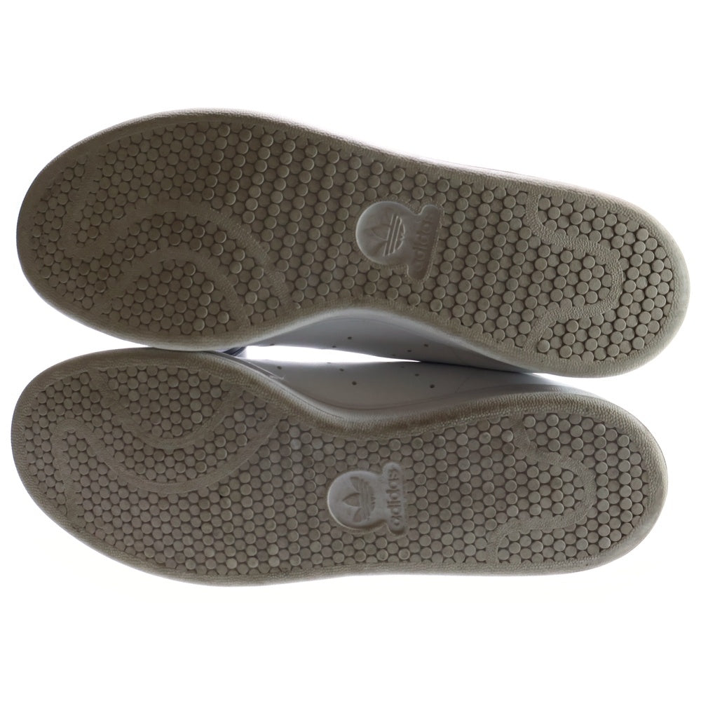 adidas(アディダス) STAN SMITH スタンスミス カモ柄 ローカットスニーカー ホワイト US9.5/27.5cm GV9708