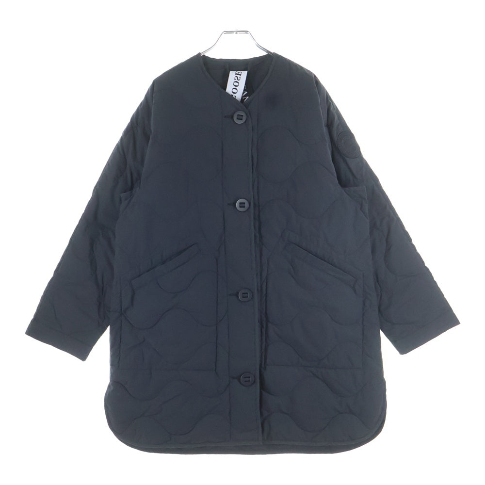 CANADA GOOSE(カナダグース) Mayfield Jacket メイフィールド ダウンジャケット レディース ブラック 3595W