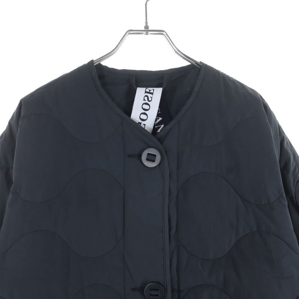 CANADA GOOSE(カナダグース) Mayfield Jacket メイフィールド ダウンジャケット レディース ブラック 3595W