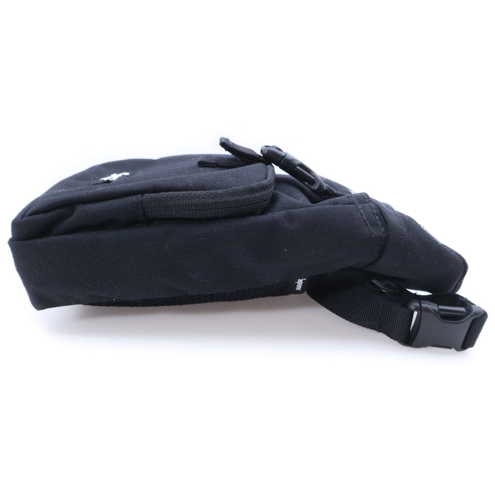 SUPREME(シュプリーム) 24AW Camera Bag リフレクター ショルダー カメラ バッグ ポーチ ブラック