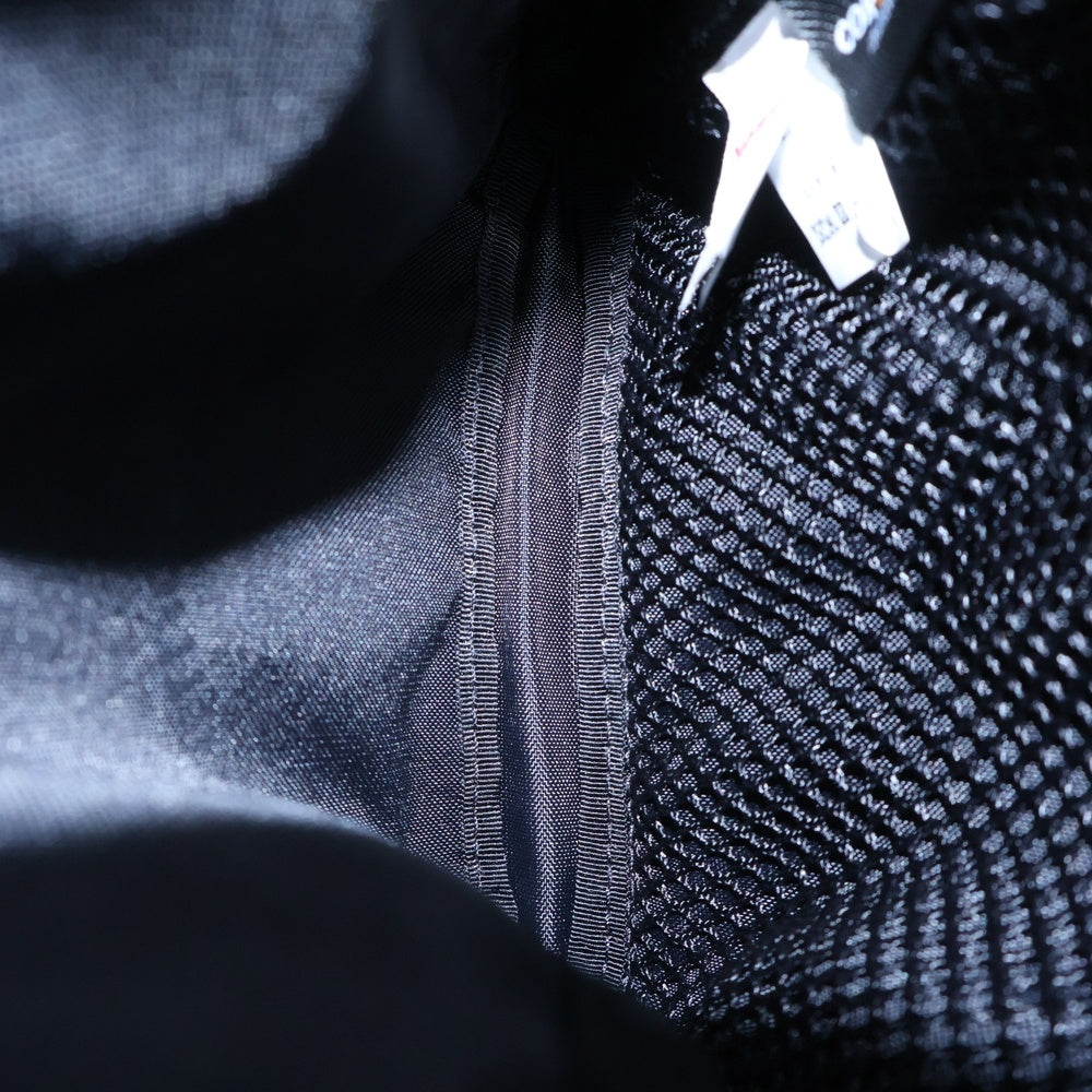 SUPREME(シュプリーム) 24AW Camera Bag リフレクター ショルダー カメラ バッグ ポーチ ブラック