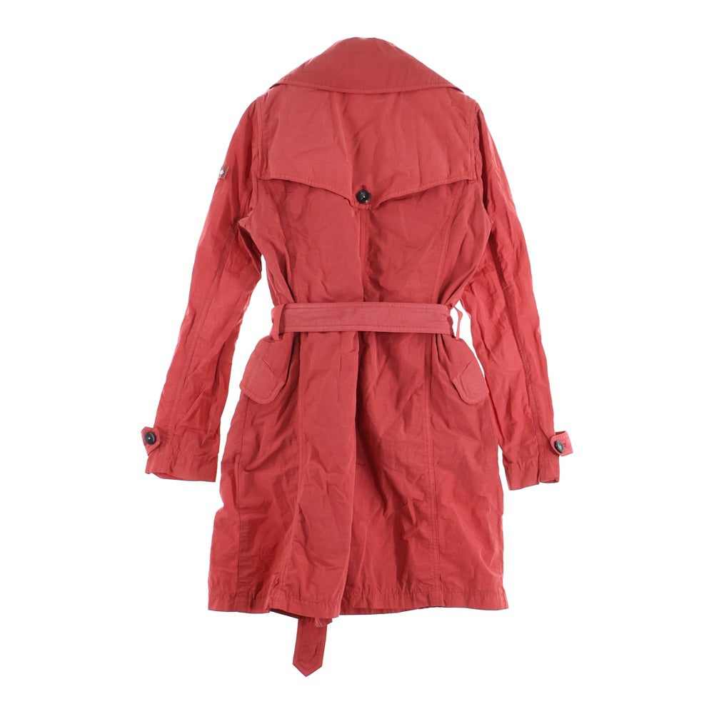 TATRAS(タトラス) NERIO ネリオ ライナー付き トレンチコート ジャケット レディース レッド LTA14S4354