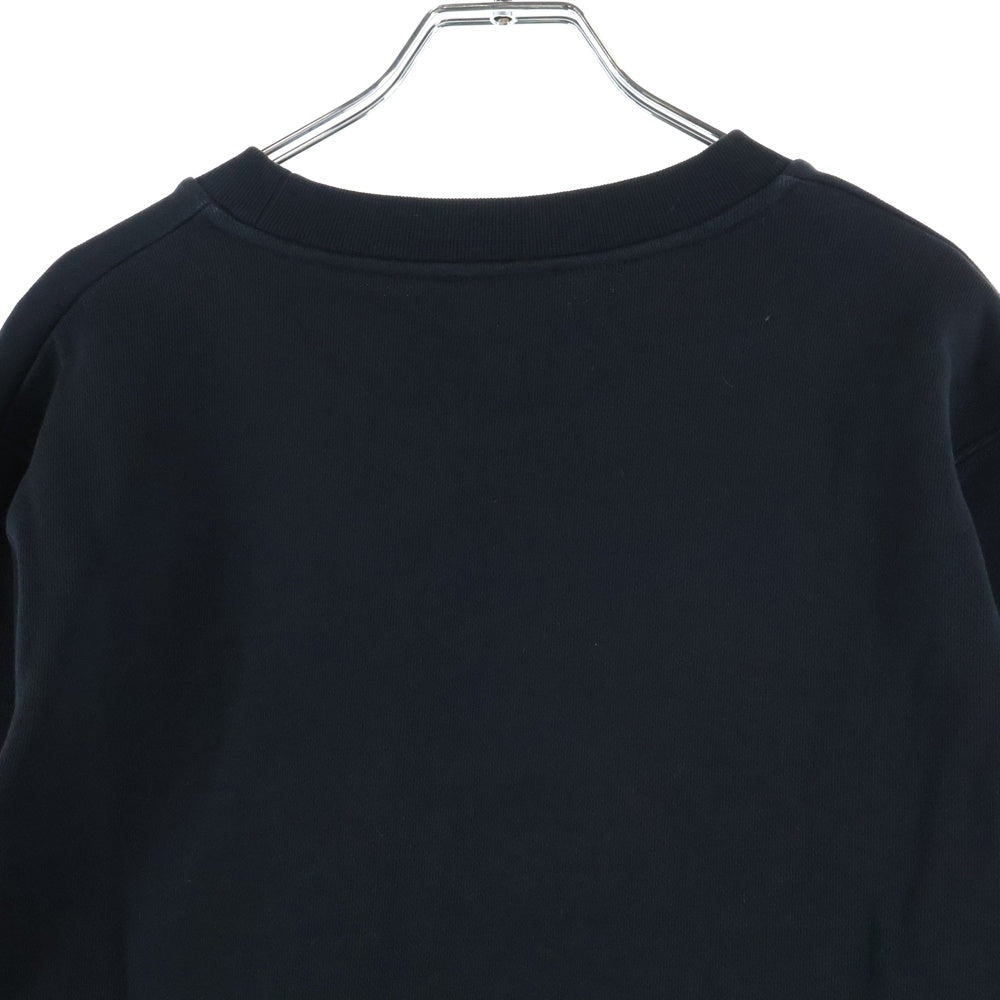 RAF SIMONS(ラフシモンズ) 16SS xDavid Sims Sweatshirt-Isolated Heroes デイビット シムズ アイソレーテッド ヒーローズ フォトプリント クルーネック スウェット トレーナー 161-179