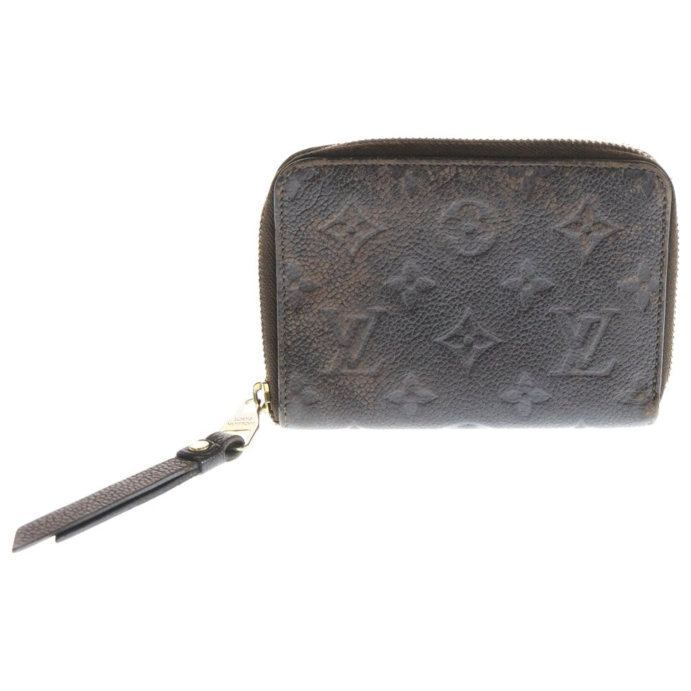 LOUIS VUITTON(ルイヴィトン) モノグラム アンプラント ポルトフォイユ