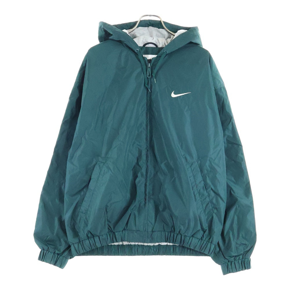 NIKE(ナイキ) 90S VINTAGE ロゴエンブロイダリー ジップアップ