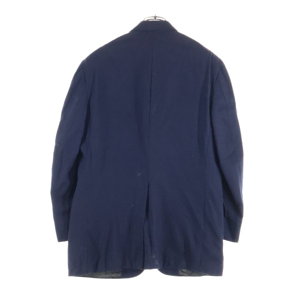 BROOKS BROTHERS(ブルックス ブラザーズ) USA製 金ボタン 紺ブレザー 2B テーラードジャケット ネイビー