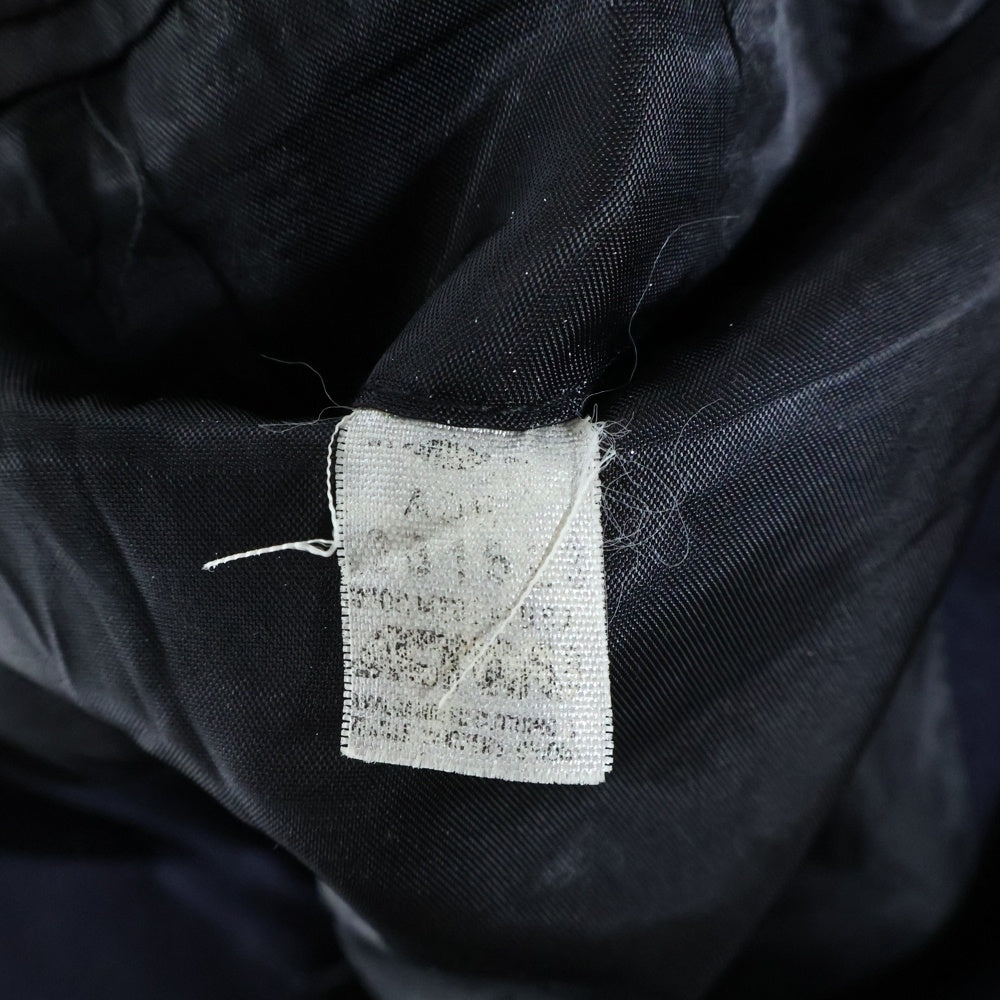 BROOKS BROTHERS(ブルックス ブラザーズ) USA製 金ボタン 紺ブレザー 2B テーラードジャケット ネイビー