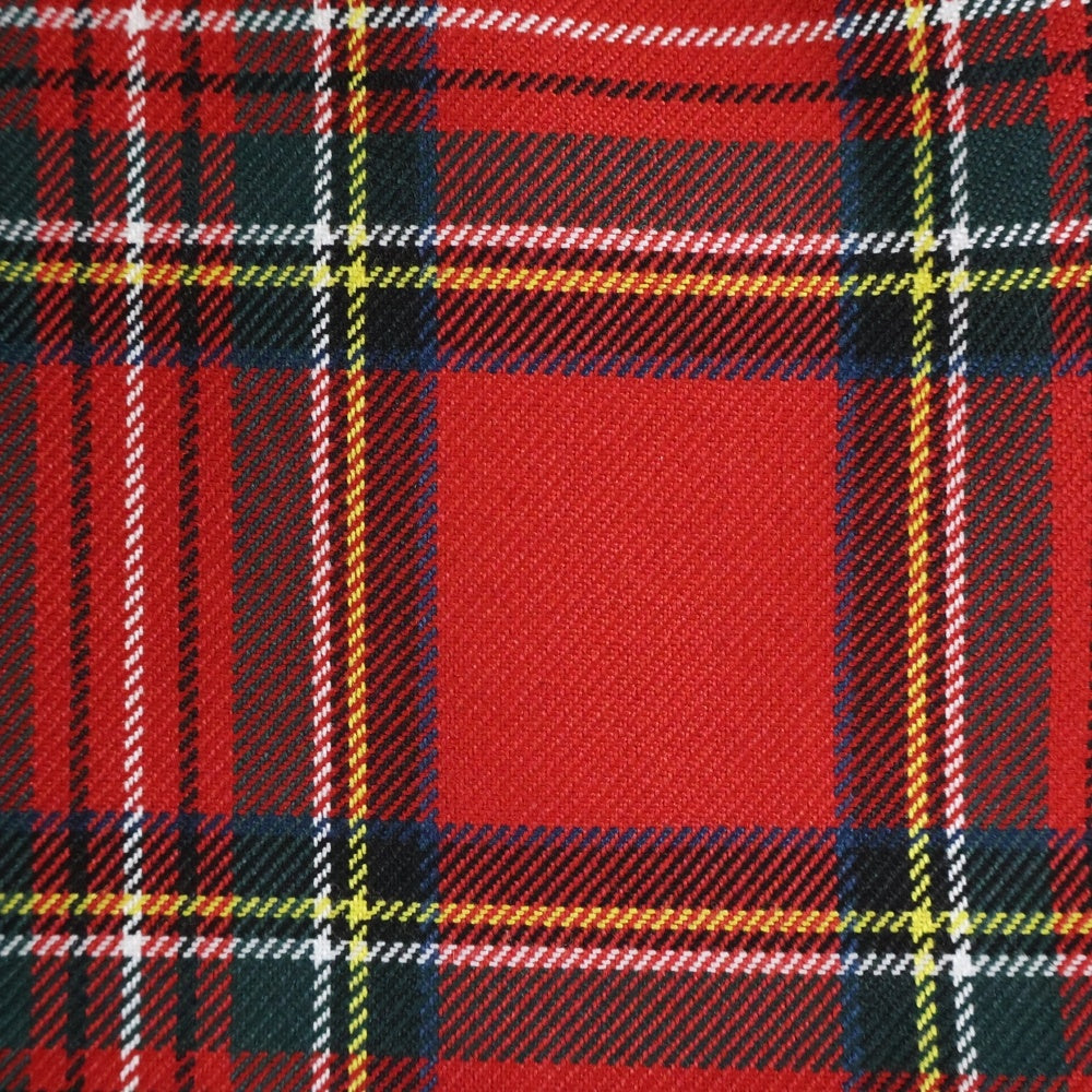 666 LEATHER WEAR(トリプルシックスレザーウェア) LJM-1TF マルチポケット ダブル タータンチェック柄 レザージャケット ライダースジャケット ブルー