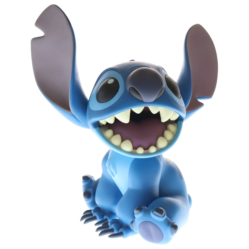 MEDICOM TOY(メディコムトイ) VCD 1/1 STITCH No.134 ヴァイナルコレクティブルドールズ ステッチ フィギュア 人形 ブルー