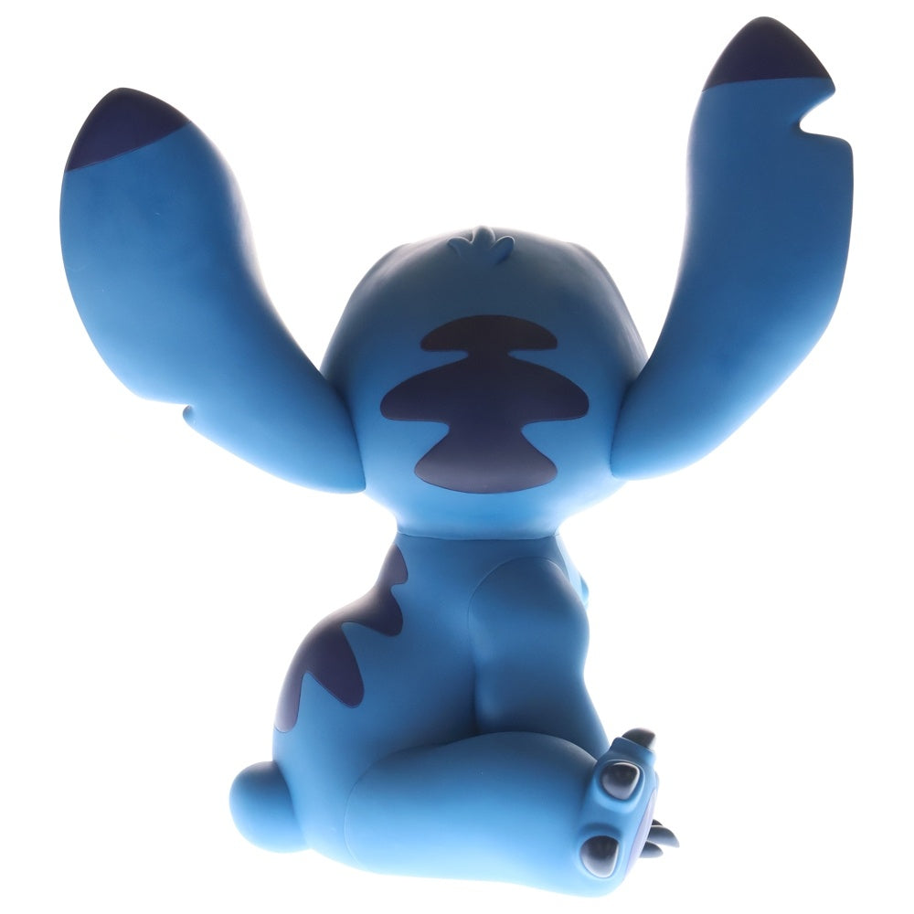 MEDICOM TOY(メディコムトイ) VCD 1/1 STITCH No.134 ヴァイナルコレクティブルドールズ ステッチ フィギュア 人形 ブルー