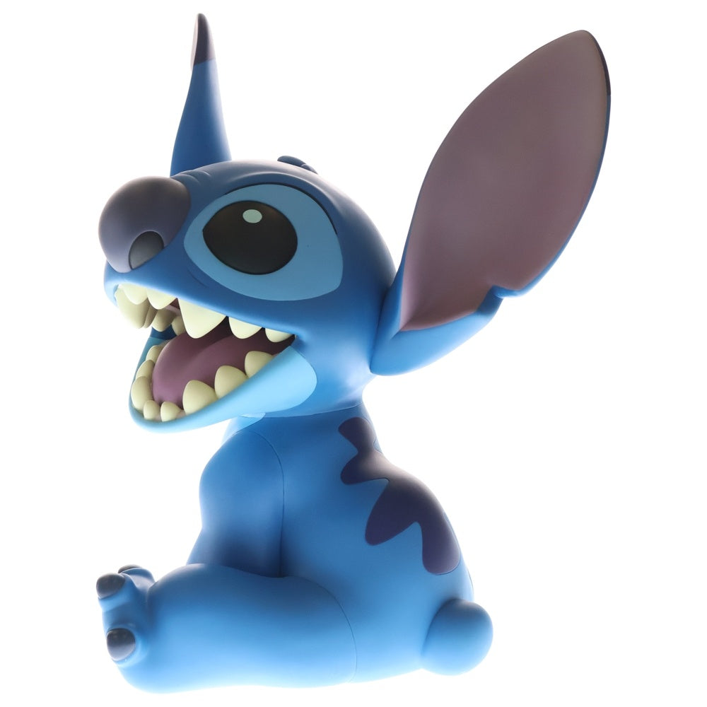 MEDICOM TOY(メディコムトイ) VCD 1/1 STITCH No.134 ヴァイナルコレクティブルドールズ ステッチ フィギュア 人形 ブルー