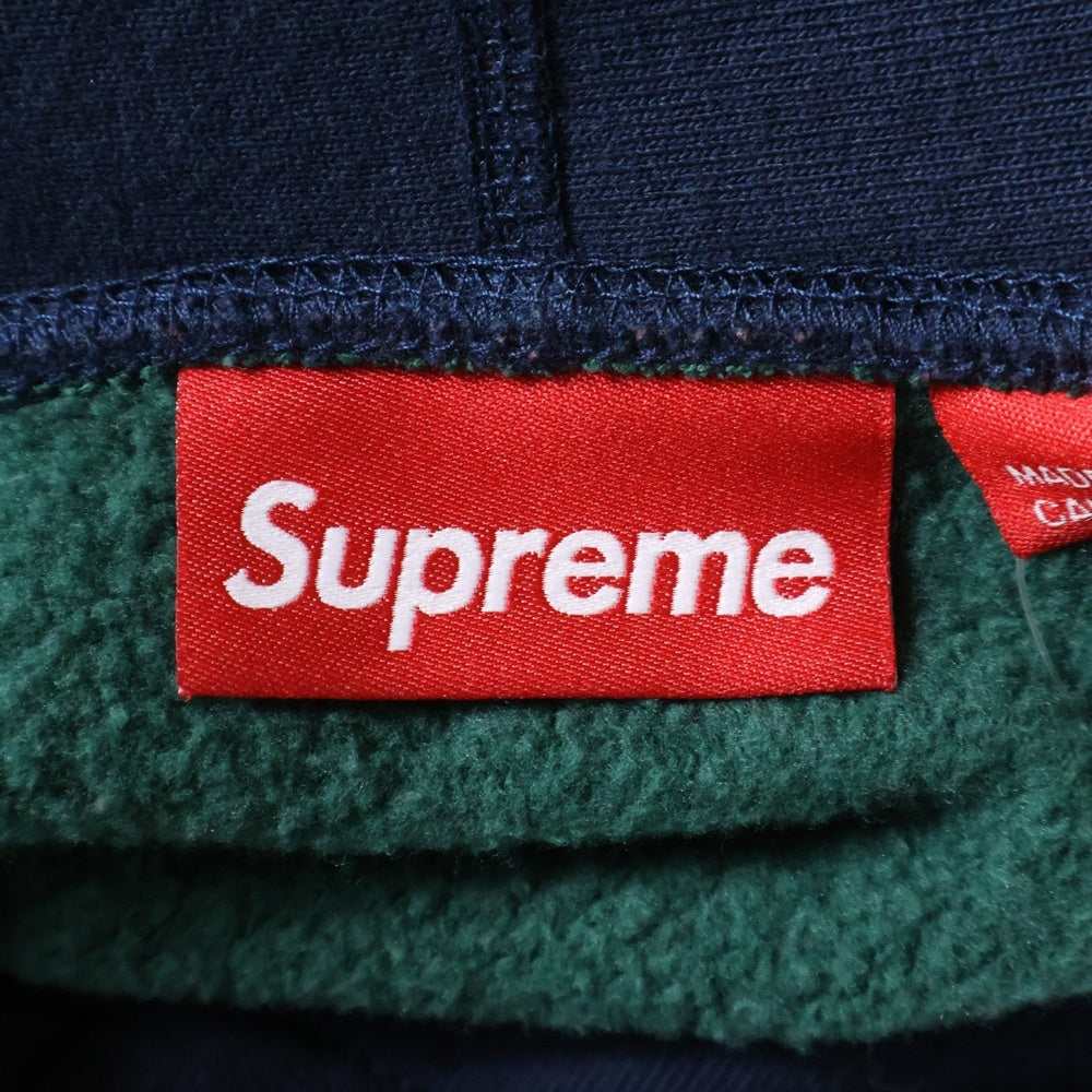 SUPREME(シュプリーム) 24AW Box Logo Hooded Sweatshirt ボックスロゴ スウェット プルオーバーパーカー マルチカラー