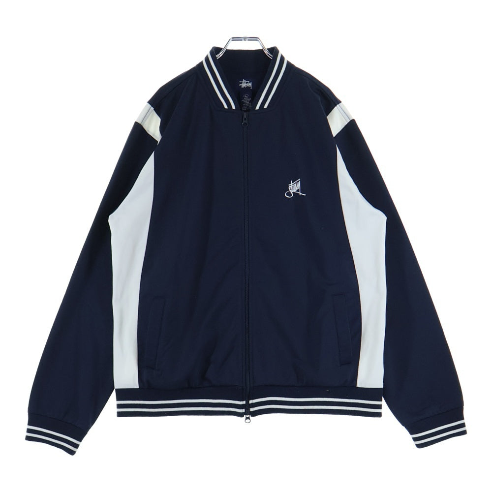 STUSSY(ステューシー) 90S VINTAGE ヴィンテージ 紺タグ 1Pロゴ