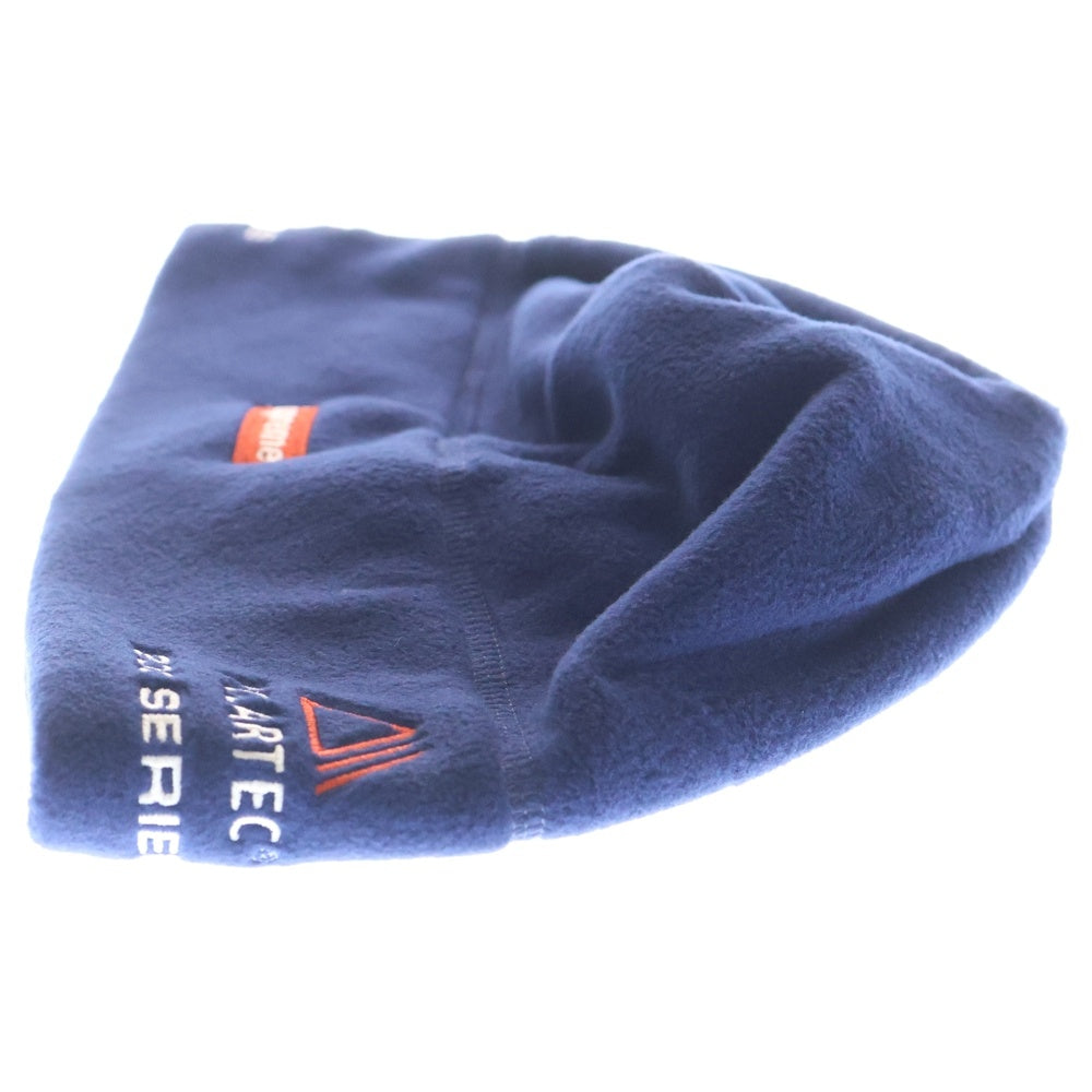 SUPREME(シュプリーム) 24AW Polartec Sport Beanie ポーラテック スポーツ ビーニー 帽子 ブルー